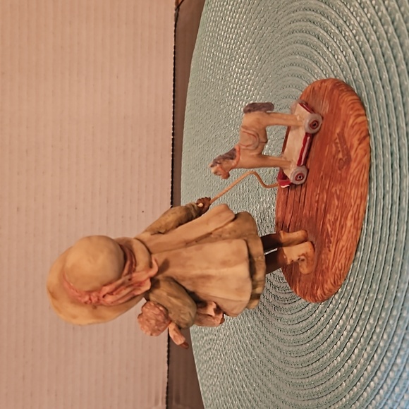 Miss Martha's Collection - Dawn "Pretty Please Mama" - Picture 5 of 8